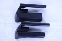 фото thumb №1, Porsche cayman boxster 982 защита направляющая сиденье 991521360 991521362