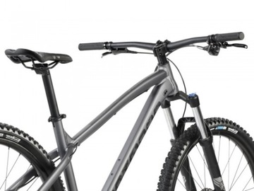 Dartmoor Primal Intro 29 Bike, Graphite/Black Mat, большой + ebon pln 150