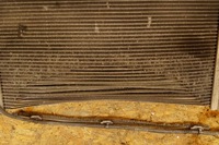 фото thumb №6, Радиатор вентилятор opel astra h 1.6 b