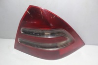 фото thumb №1, Лампа правая задняя mercedes c класс w203