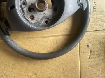 фото thumb №8, Mercedes w221 рестайлинг руль серый кожа лепестки