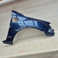 фото thumb №1, Ford ranger v lift крила правий перед передній