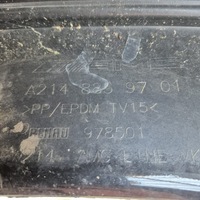 фото thumb №12, Mercedes e-klasa w214 amg 23- бампер перед передний pdc