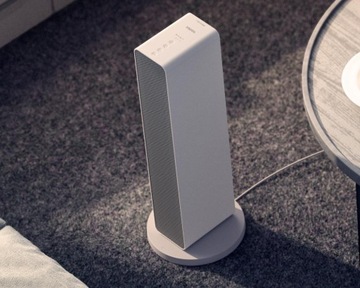 Электрический обогреватель Smartmi Fan Heater 2000 Вт