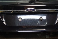 фото thumb №10, Кришка багажника багажника задня ford fiesta mk7 d9