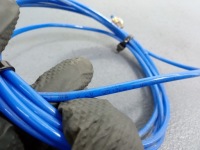 фото thumb №4, Bmw 7 g11 g12 шланг уровень задняя правый 6861928