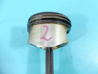 фото thumb №4, Поршень шатун daewoo evanda 2.0b 16v