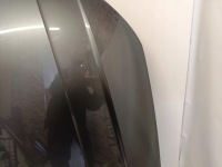 Капот крышка двигателя audi a4 b9 8w Доставка, фото thumb
