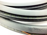 фото thumb №8, Оригинальная прокладка дверь передних bmw x3 e83 p