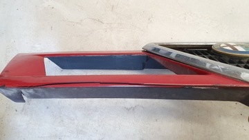 фото thumb №10, Alfa romeo 33 решётка радиатора решётка радиатор оригинал