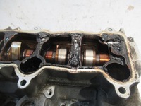 фото thumb №10, Головка двигуна 9631076310 peugeot 406 c5 3.0 v6