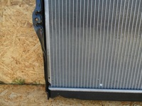 фото thumb №13, Toyota land cruiser fj100 1998 1999 радіаторів води