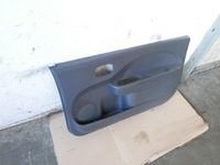 фото thumb №5, Оббивка обшивка правий перед renault twingo ii phi