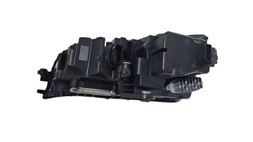 фото thumb №11, Лампа права перед повний led skoda octavia iii рестайлінг 5e1941016d 7p5941591ad