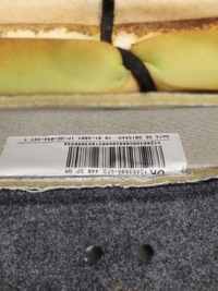 фото thumb №7, Saab 9-3 ver2 2003 сидіння, сидіння