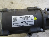 фото thumb №8, Audi q7 ii рестайлинг трансмиссия рулевая задней osi поворотной 4m0501055ah