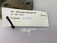 фото thumb №7, Кронштейн двигуна dodge challenger charger 3.6l 2015+ usa