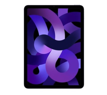 фото №2, Планшет apple ipad air 5nd генерації 10,9" 5g 8 gb / 256 gb фіолетовий