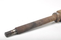 фото thumb №7, Ford s-max 2.0 16v lift приводной вал правая длинная