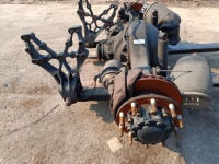 Ford f-max міст задній диференціал Недорого, фото thumb