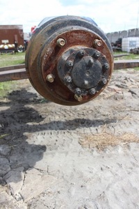 фото thumb №3, Міст задня 3,0 isuzu npr 2003