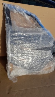 фото thumb №9, Двері праве передні renault scenic iv org nowe