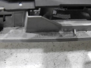 фото thumb №10, Лампа освітлення стеля зад audi a6 c6