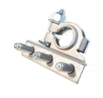 фото thumb №6, Клемма минусовая scenic ii megane iii 8200432967