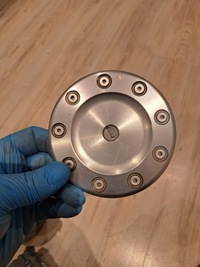 фото thumb №8, Peugeot 206 206cc fl набор стартовый запуск 1.6 b nfu бортовой компьютер