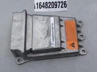 фото thumb №1, Модуль датчик подушка безпеки mercedes ml w164 1648209726