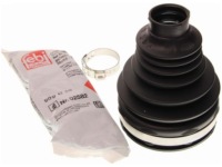 фото thumb №1, Захист шарнір ford kuga iii mk3 1.5 19-