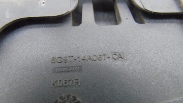 фото thumb №6, Коробка запобіжників volvo v70 iii s80 ii 6g9t-14a067-ca