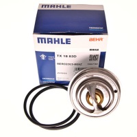 Mahle tx 18 83d термостат, рідина охолоджуючий Зі Шроту, фото thumb