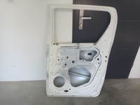 фото thumb №7, Двері праве задні toyota hilux viii задня правий 2015 -