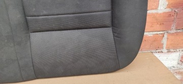 фото thumb №5, Mondeo mk4 рестайлинг диван сиденье сиденья титан