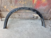 фото thumb №10, Nissan juke i f15 молдинг накладка крила лівий перед 638611ka6a