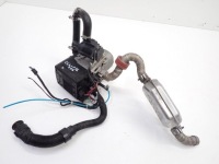 фото thumb №1, Webasto обогреватель стояночный mitsubishi eclipse cross 1.5 t-mivec 18r