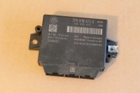 фото thumb №1, Модуль pdc 7p6919475d vw touareg 7p