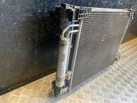 фото thumb №4, Радиатор nissan juke 2011 конденсатор, кондиционер 21410ba61a