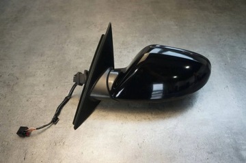 фото thumb №7, Дзеркало ліві audi a6 c7 6 pin uk ly9b