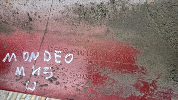 фото thumb №10, Ford mondeo mk5 планка порогова права ds73-f10154-d