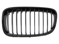 фото thumb №2, Bmw 1 f20 2011-2015 решётка радиатора решётка радиатора