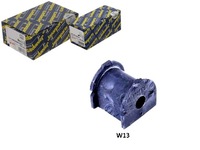 фото thumb №1, Japanparts ru-w13 втулка підшипник, стабілізатор