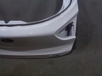 фото thumb №7, Ford puma mk2 19- крышка багажника багажника oryg