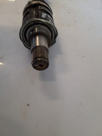 Corolla e21 2.0 гибрид 2018- приводной вал левая Недорого, фото thumb