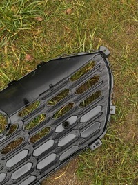 фото thumb №8, Audi q8 e-tron рестайлінг 23- решітка решітка радіатора 4ke853651j познань