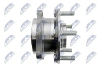 Klp-hy-526 nty ступиця колеса перед nty в Україні, фото thumb