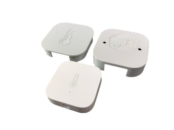 Корпус датчика температуры Aqara WSDCGQ11LM и T1