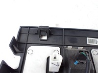 фото thumb №5, Защита корпус заглушка dół консоли панели hyundai i40 1.7 crdi kombi