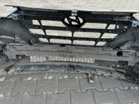 фото thumb №7, Бампер перед передний hyundai tucson iii 4xpdc ксенон омыватель